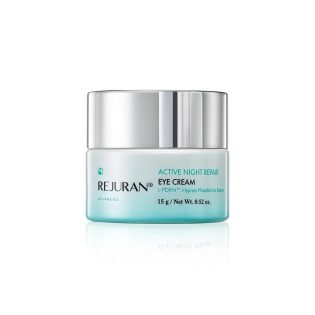 REJURAN Advanced Active Night Repair Eye Cream